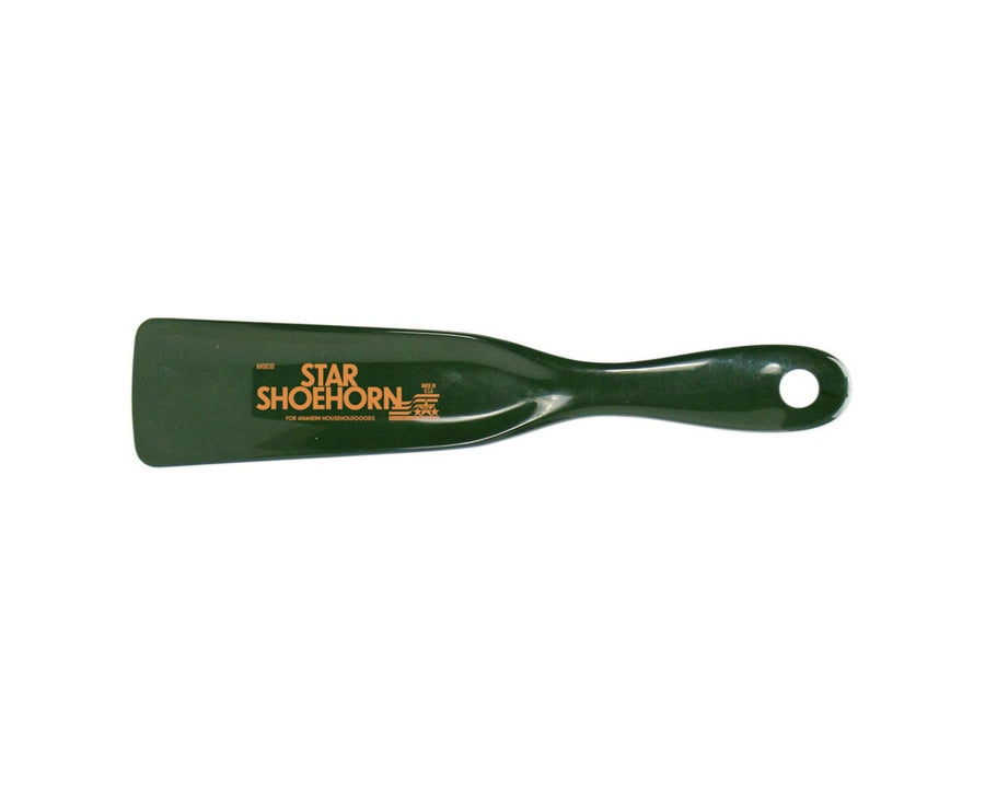 Star Shoehorn アナハイム スター シューホーン