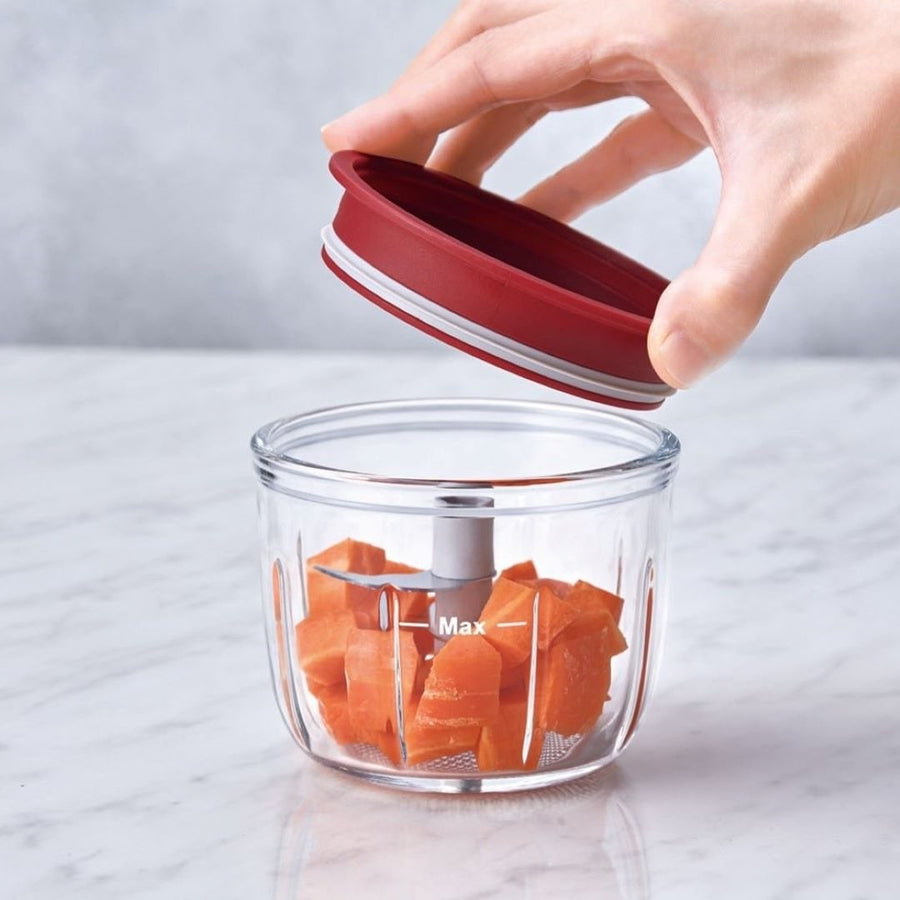 Cordless Mini Chopper