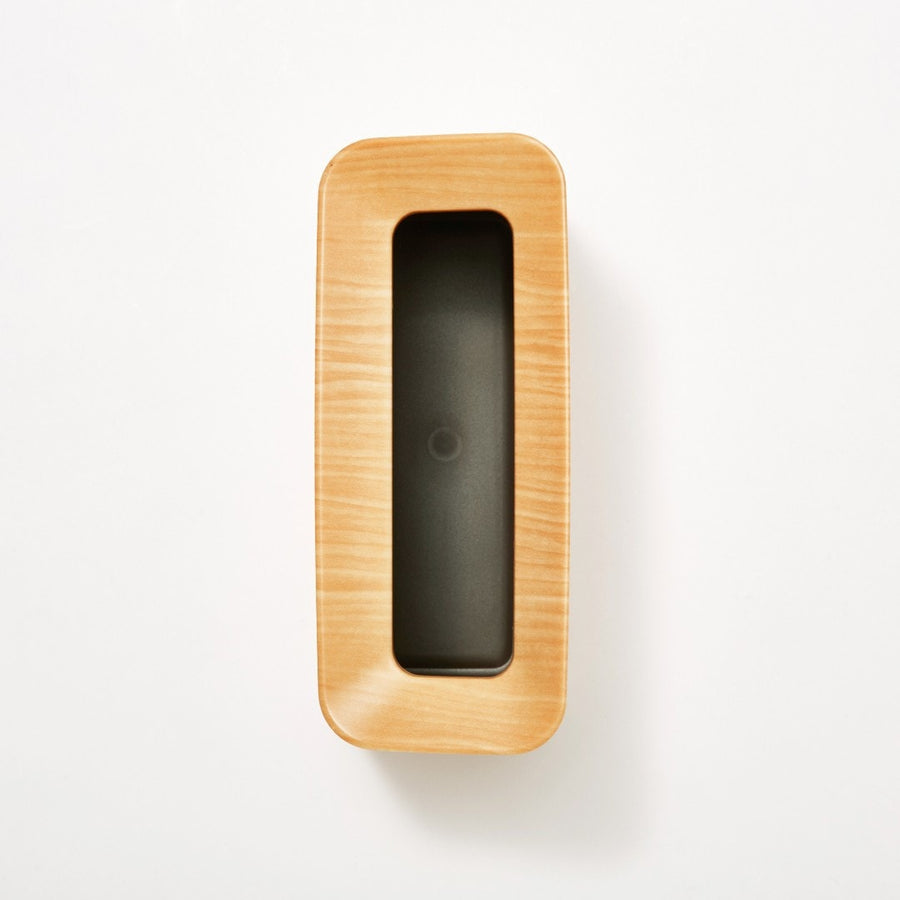 TUBELOR Cotton Trash Teakwood