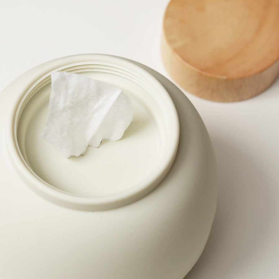 Mochi Moco Wet Tissue Case