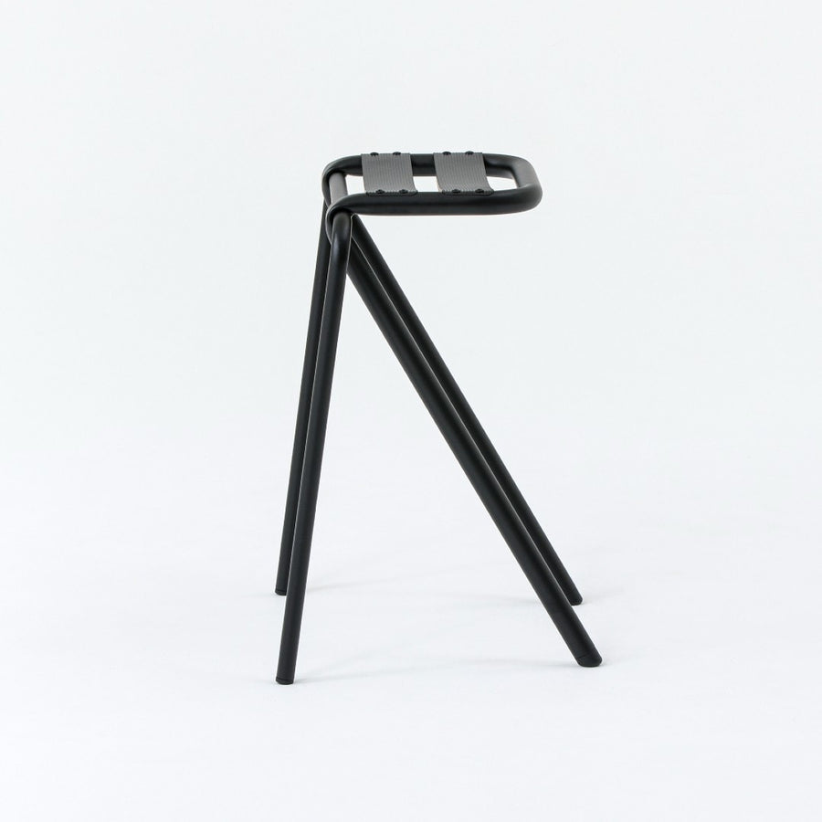 BENT LOW STOOL