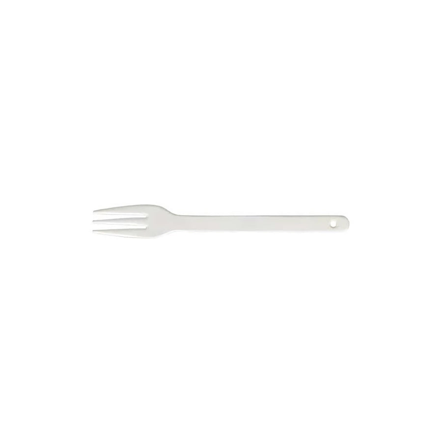ENAMEL CUTLERY ケーキフォーク