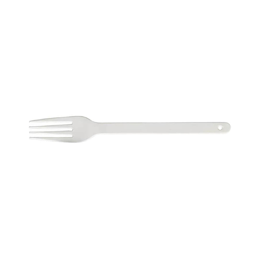ENAMEL CUTLERY デザートフォーク