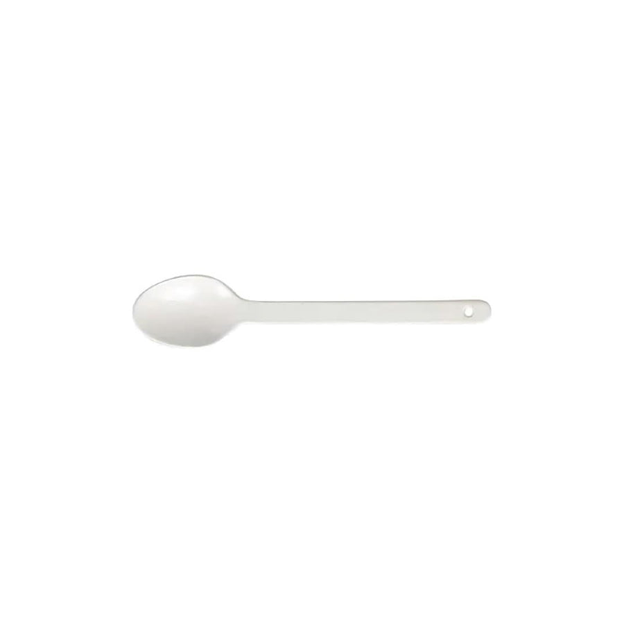 ENAMEL CUTLERY teaspoon