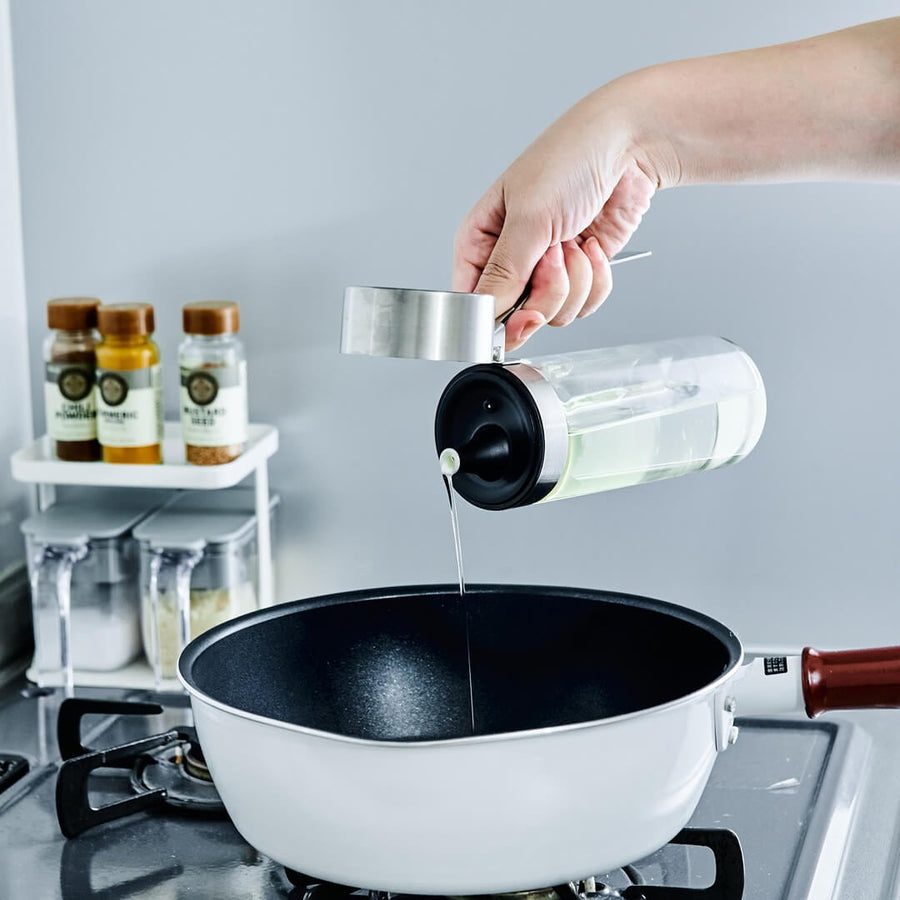 OIL&VINEGAR BOTTLE 350ml