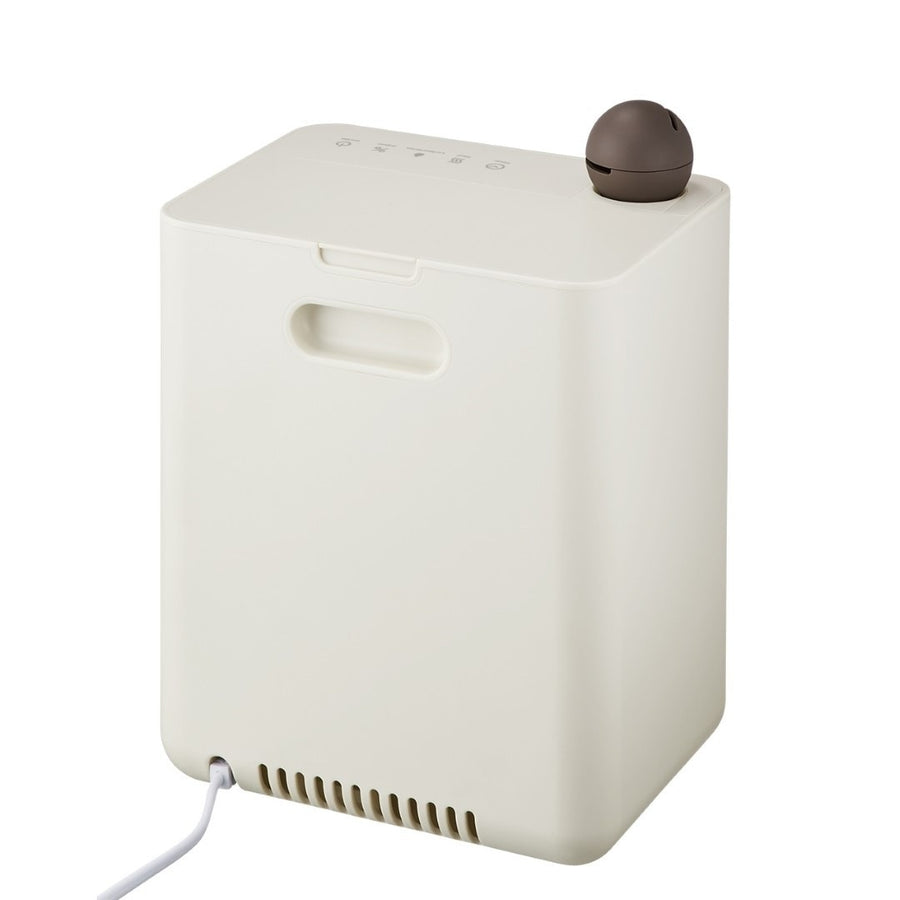 UV hybrid humidifier