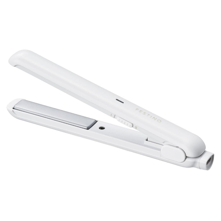 USB Styling Hair Iron