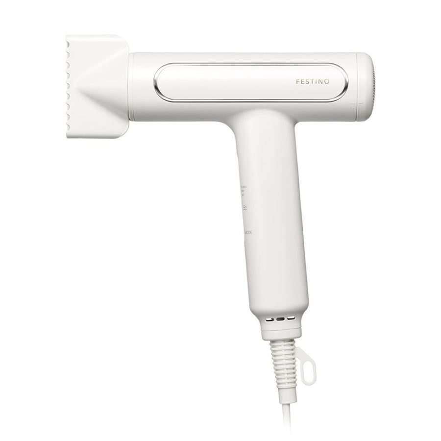 Glossy Moist Hair Dryer