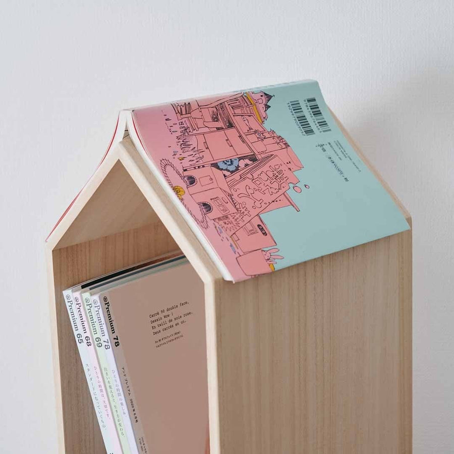 本の家 ネスト