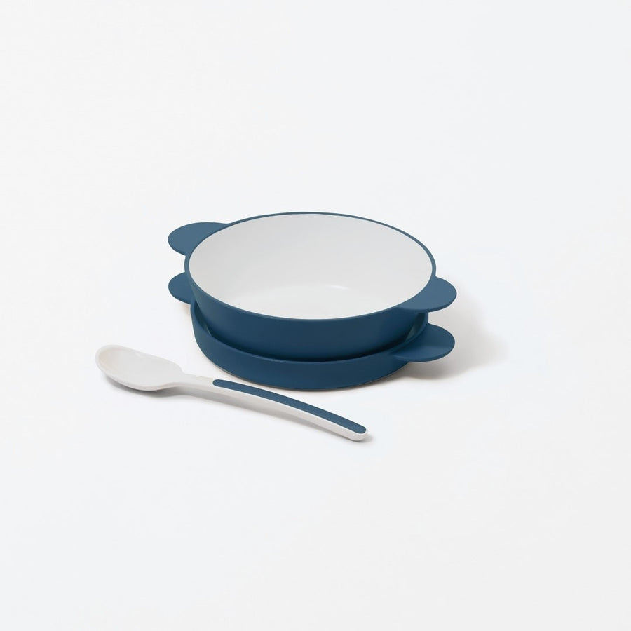 Kids Dish Soup Bowl Set S