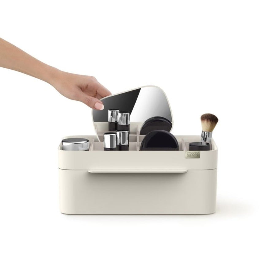 Viva Large Cosmetic Box and Organizer