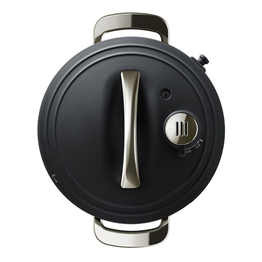 Pot Electric Pressure Cooker 2L