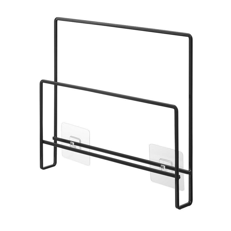 Tower Film Hook Dishcloth &amp; Cutting Board Holder