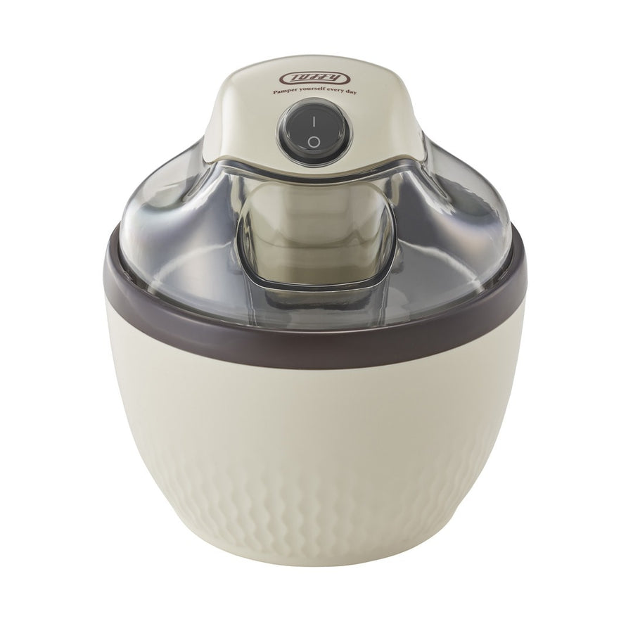 ice cream maker