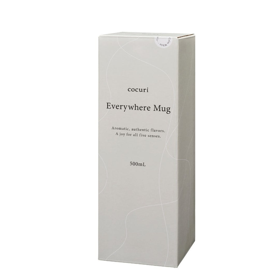 Everywhere Mug 500mL