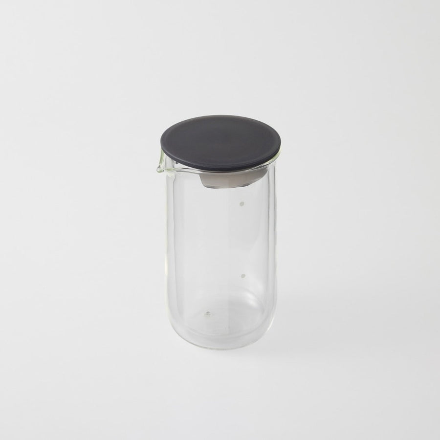 ダブルウォールカラフェ 530mL
