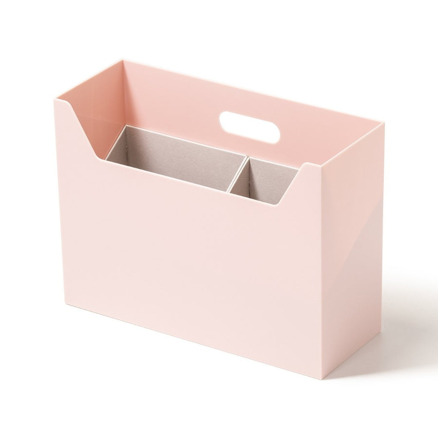 Portable Storage Box Inner Organizer, Medium, Set of 2