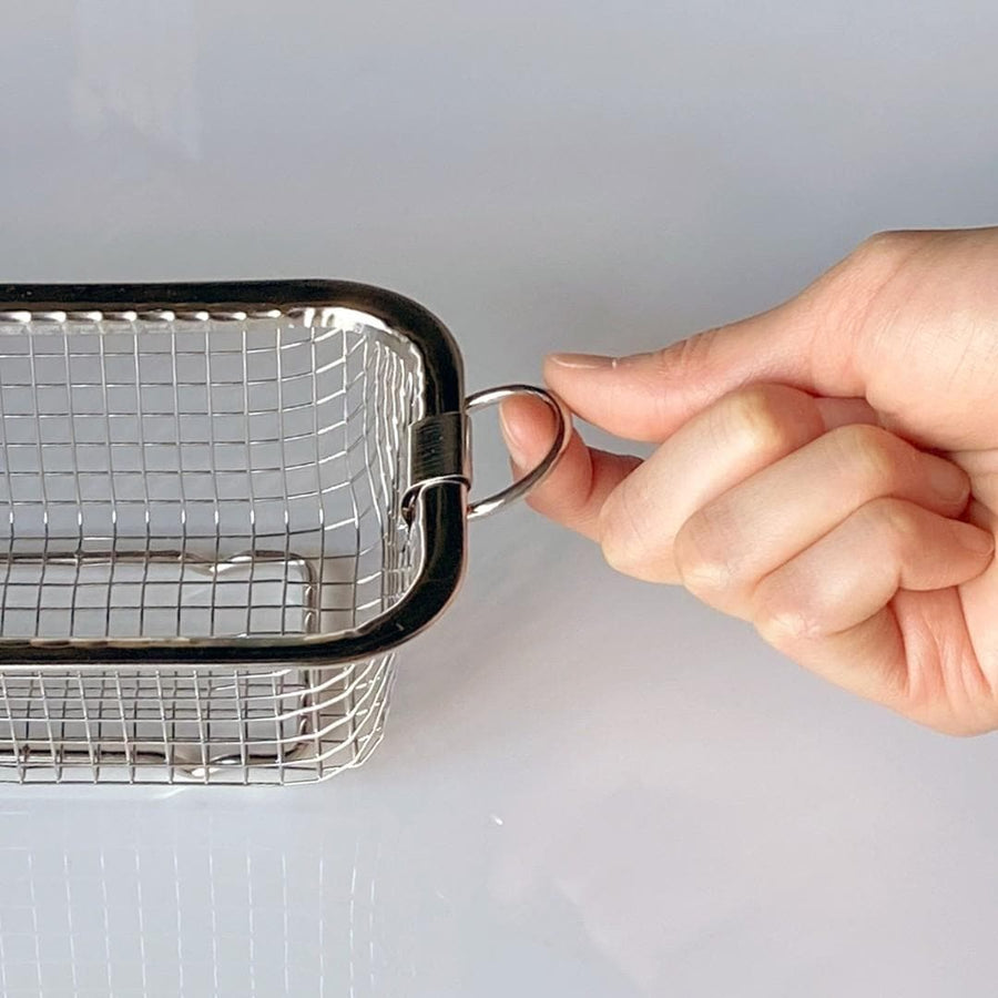 bws SELECTION Slim Dish Drainer for a Clean Living Environment