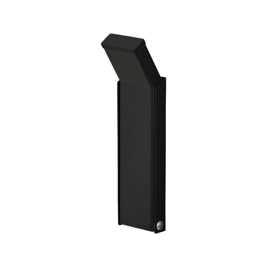 tower magnetic folding door stopper