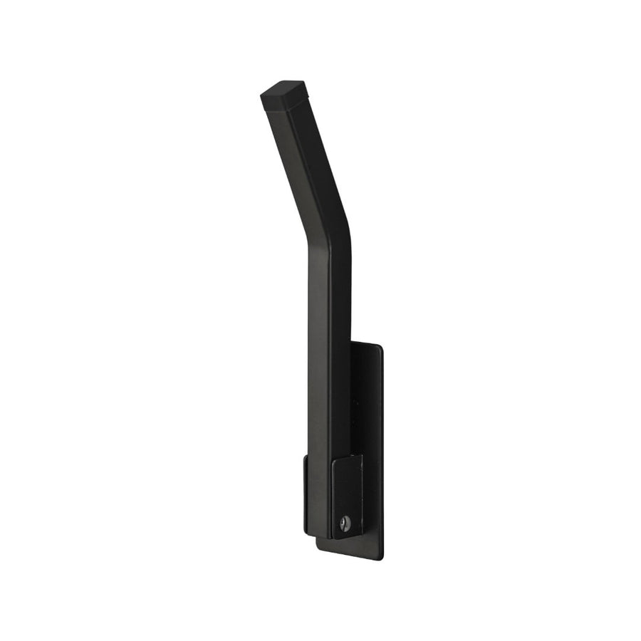 smart magnetic folding door stopper, long
