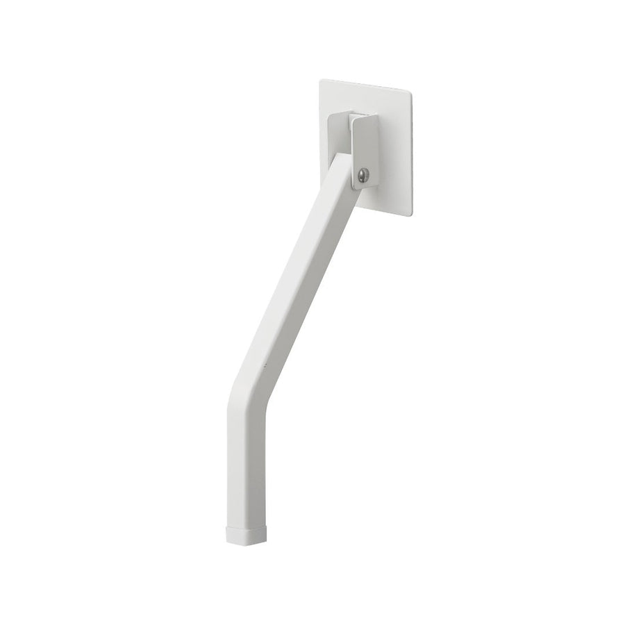 smart Tape-on Folding Door Stopper, Long