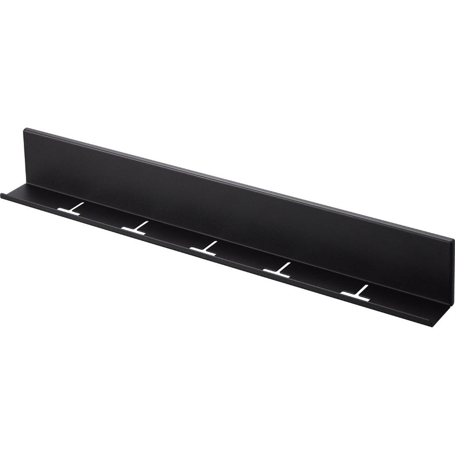 Tower Plasterboard Wall-Compatible Tablet &amp; Book Shelf