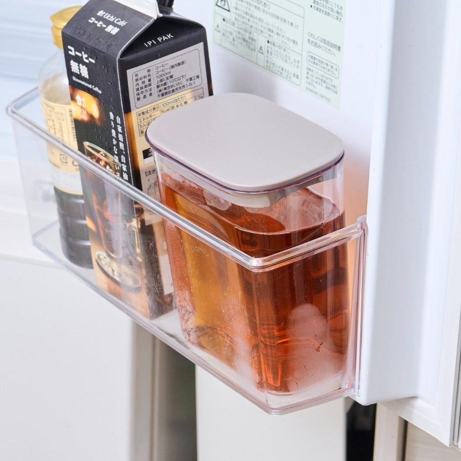 ウォーターピッチャー 1.0L 2個セット
