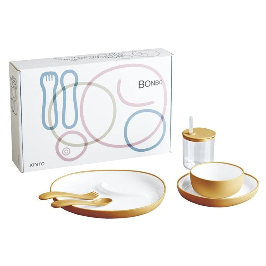 BONBO 6pcsセット