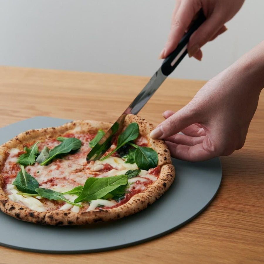 Table knife long cover set