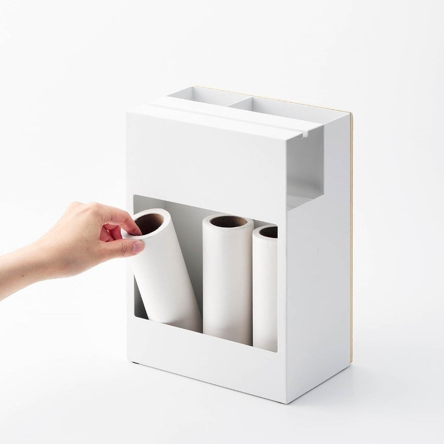 RIN Cleaner Tool Organizer