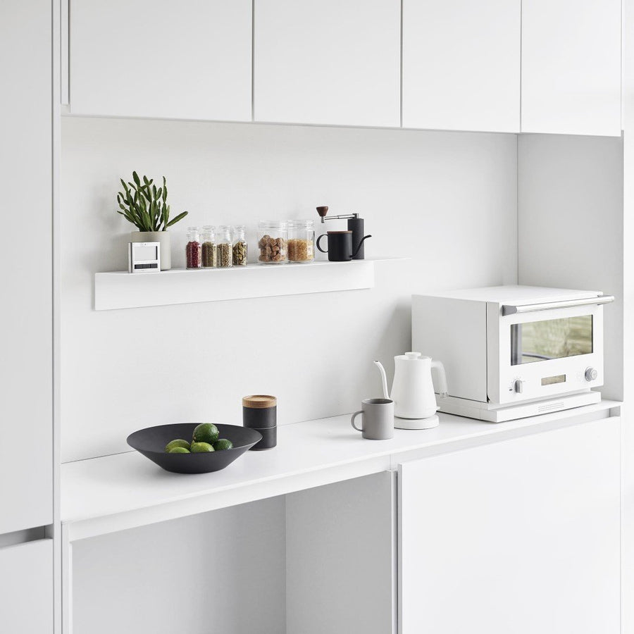 Tower Magnetic Wall Rack W90 for Plasterboard Walls