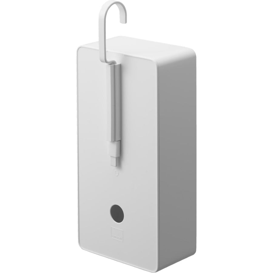 tower hook tissue case