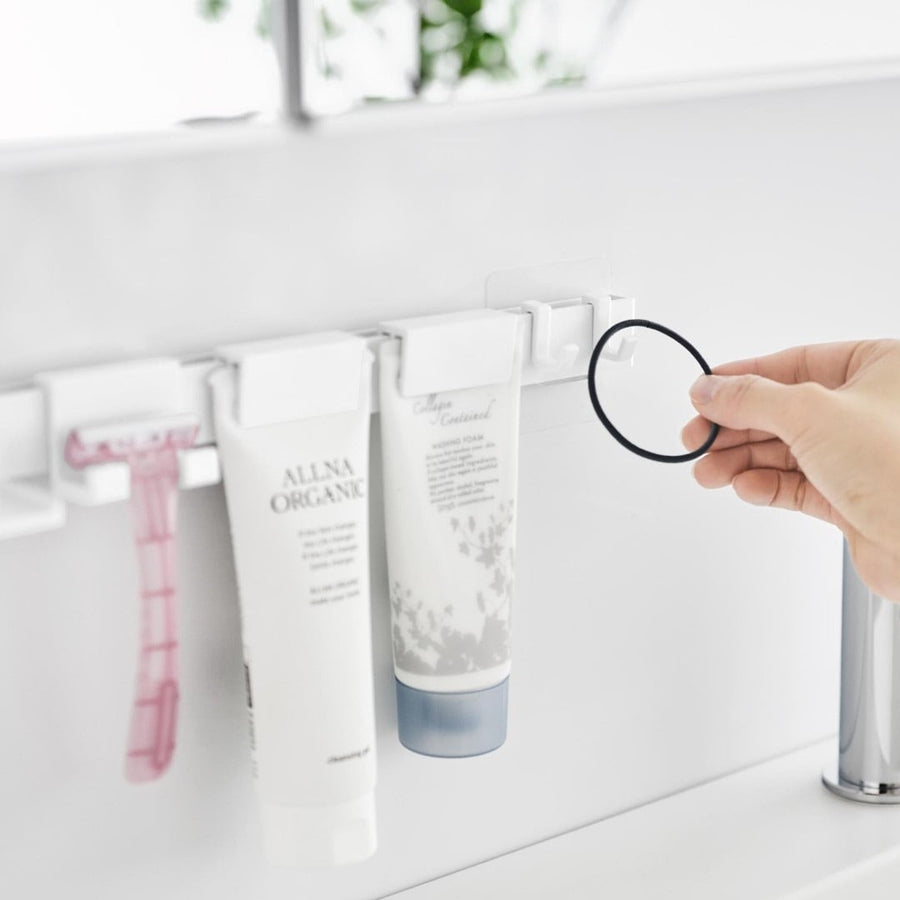 Tower Film Hook Facial Cleansing Storage Set