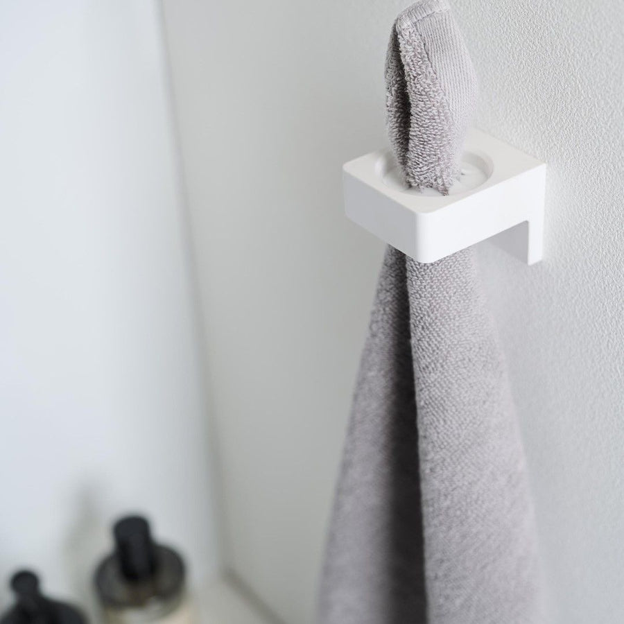 Tower Wall Sanitary Holder for Plasterboard Walls