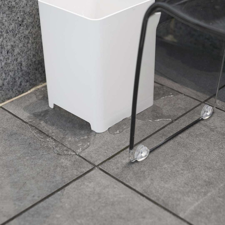 tower 水が抜けるゴミ箱 5L