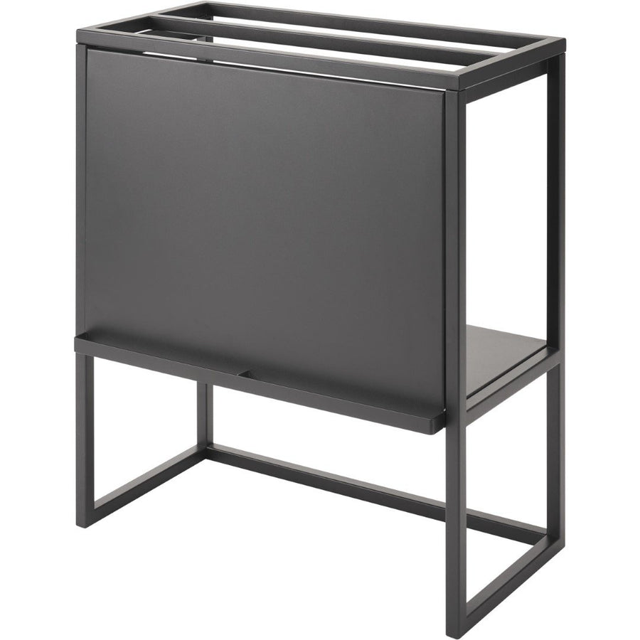 tower aquarium rack