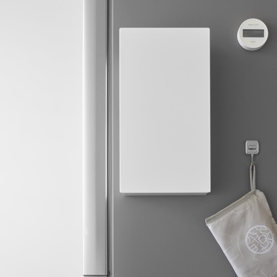 Tower Hidden Magnetic Wrap Holder