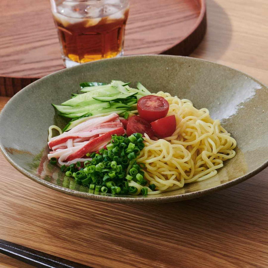 めんのお皿