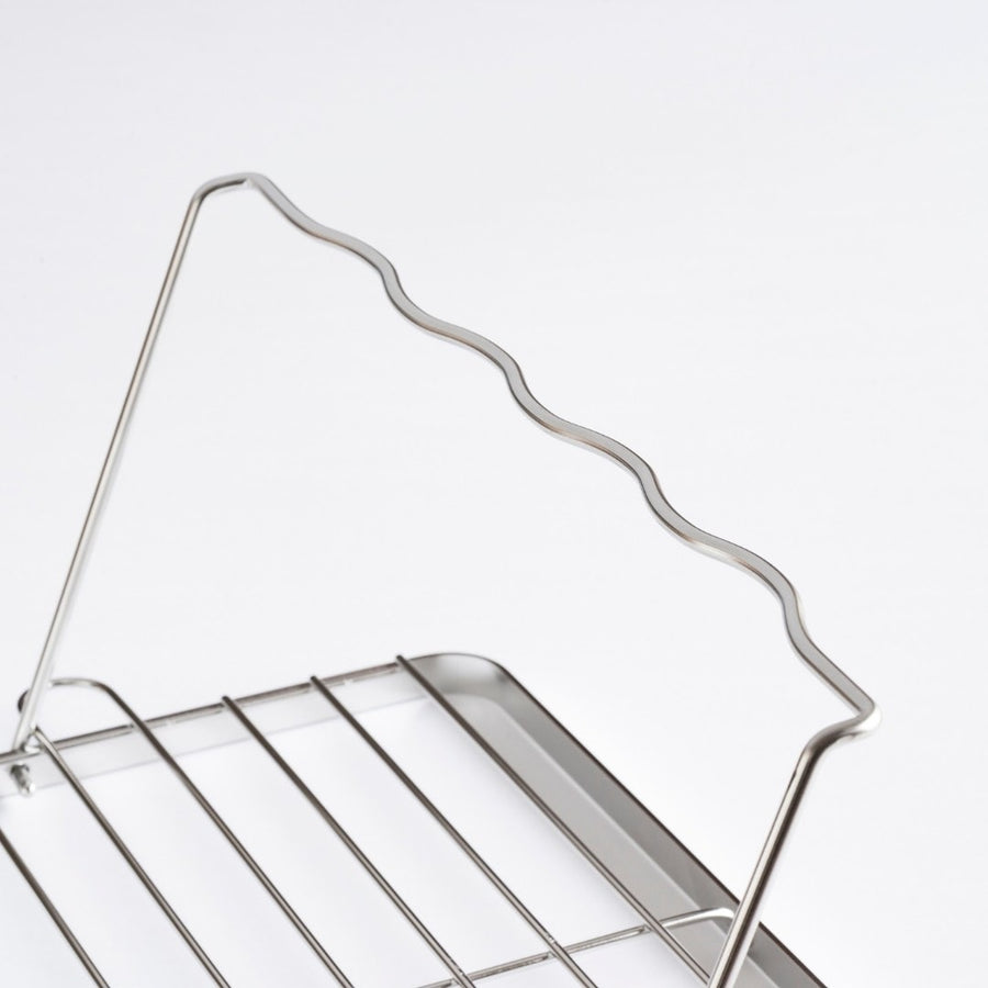 bws SELECTION Jug Bottle Stand for a Clean and Relaxing Life