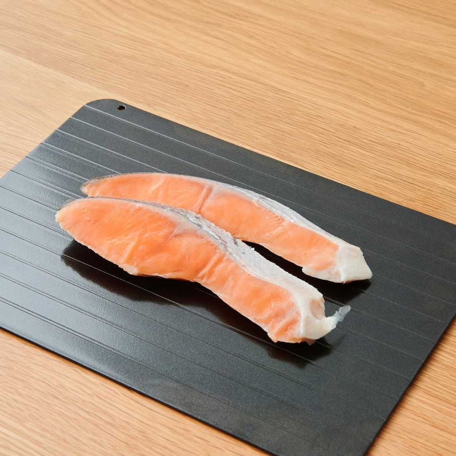 Kitchen Defrosting Plate M