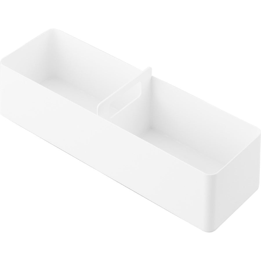 Tower Slim Storage Box with Handle