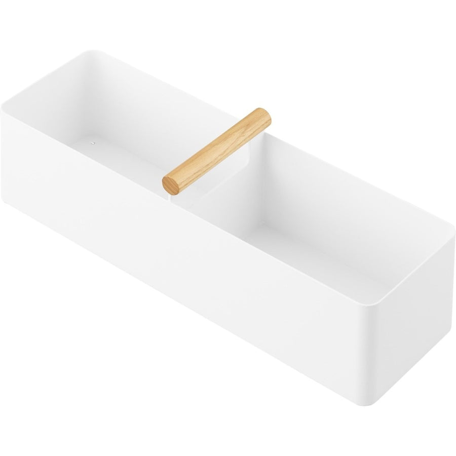 Tosca Slim Storage Box with Handle