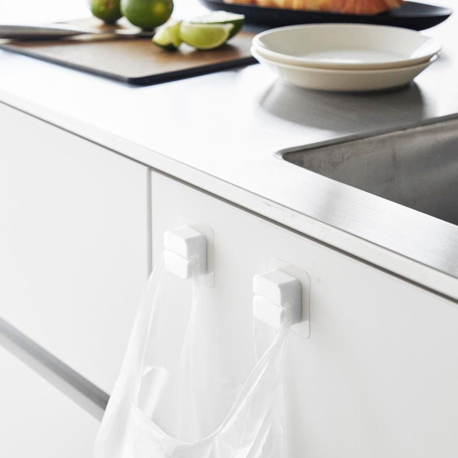 Tower Film Hook Kitchen Multi-Hook Set of 2