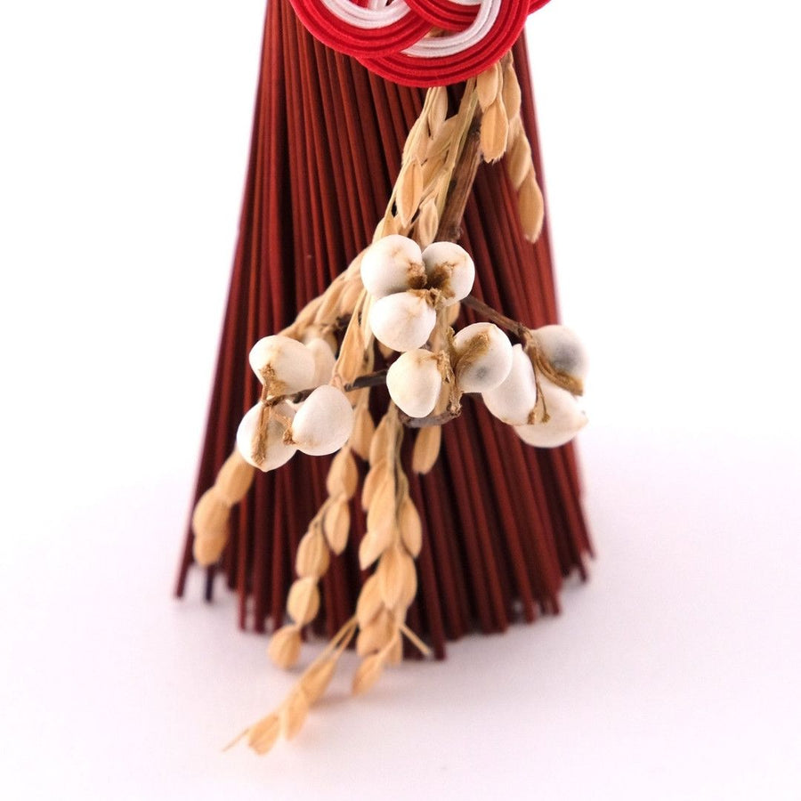 Standing Igusa Decoration