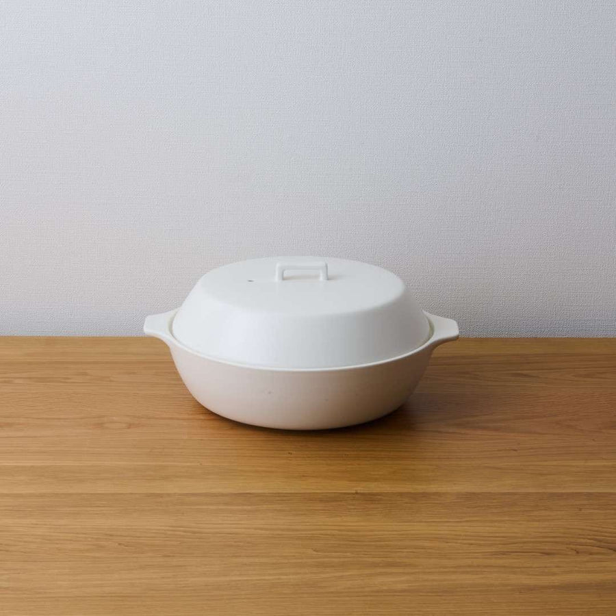 KAKOMI 土鍋 2.5L