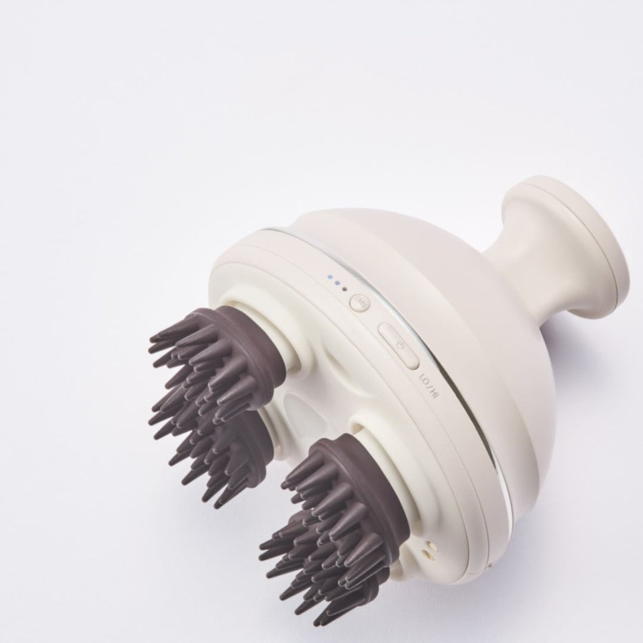 Rechargeable EMS Head Spa Premier