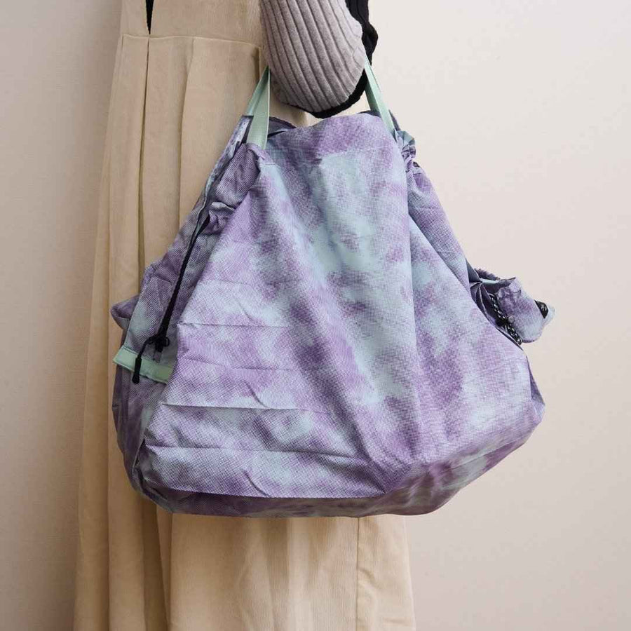 Shupatto Packable Bag 27L