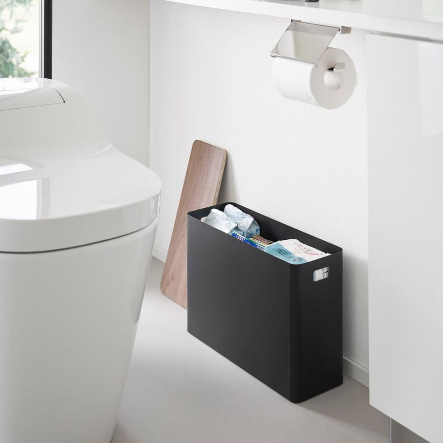 RIN Toiletries Storage with Lid