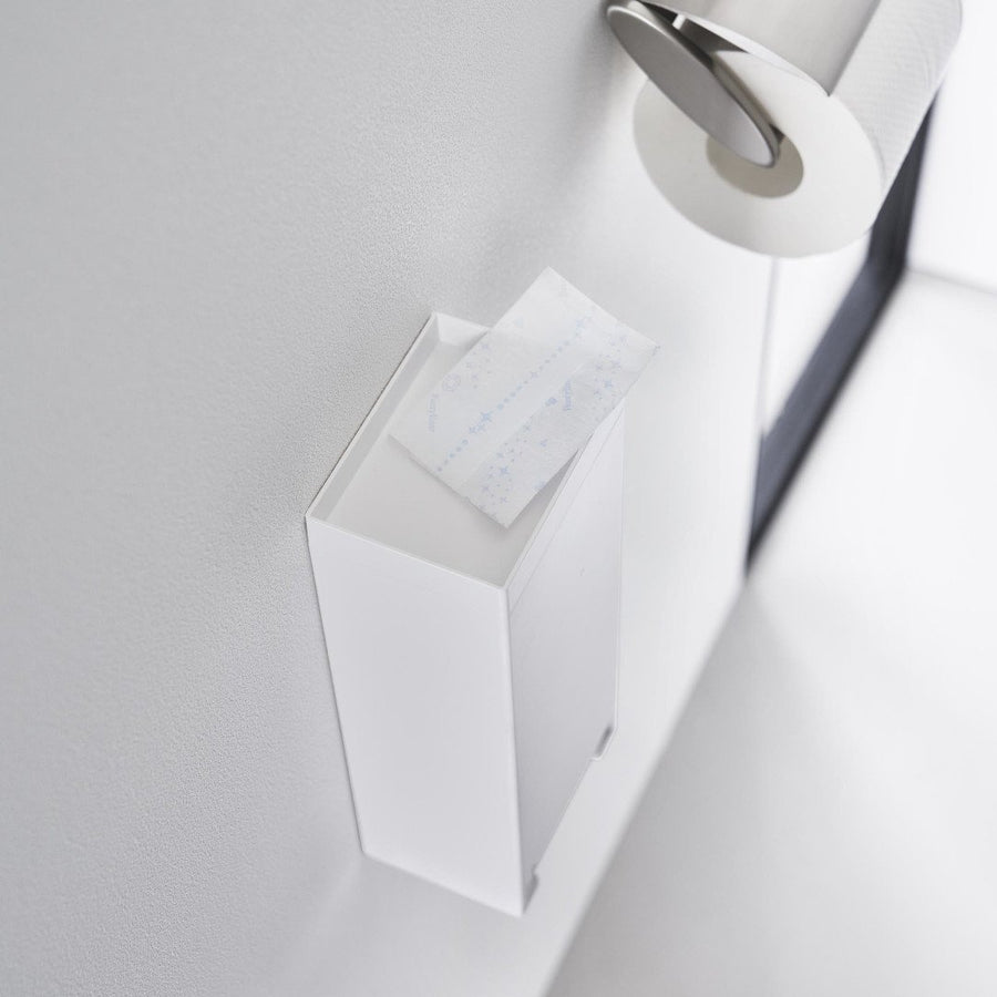 Tower Wall Panty Liner Holder for Plasterboard Walls