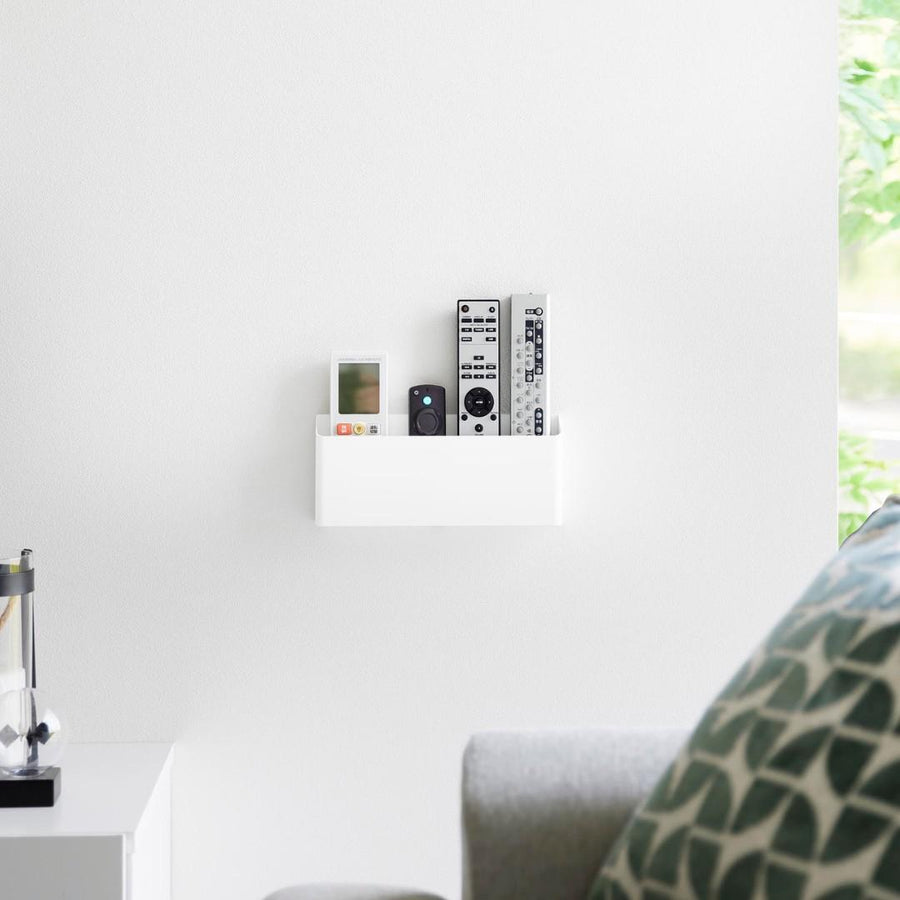 Tower Wall Remote Control Holder for Plasterboard Walls
